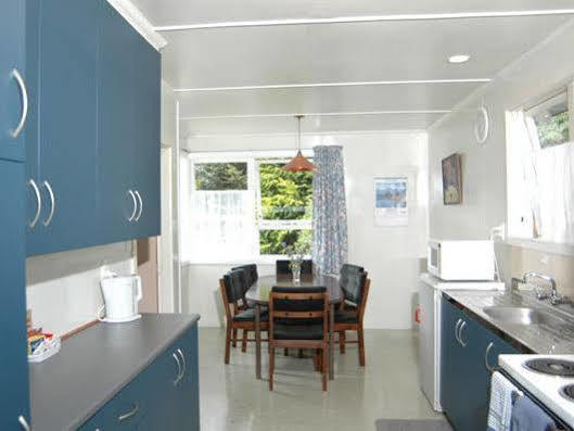 Accommodation Fiordland -The Three Bedroom House At 226A Milford Road Te Anau Exterior foto